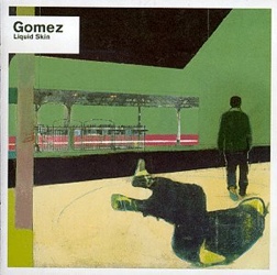 Gomez Liquid Skin