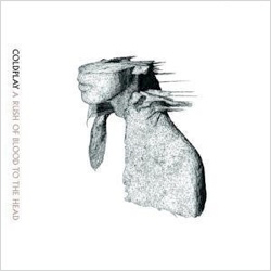 Coldplay - A Rush of Blood To The Head