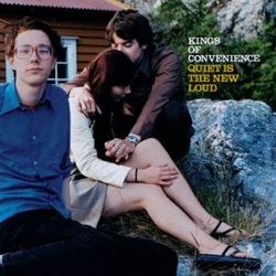 Kings of Convenience