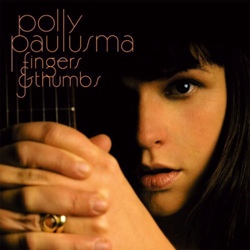 Polly Paulsma - Fingers & Thumbs